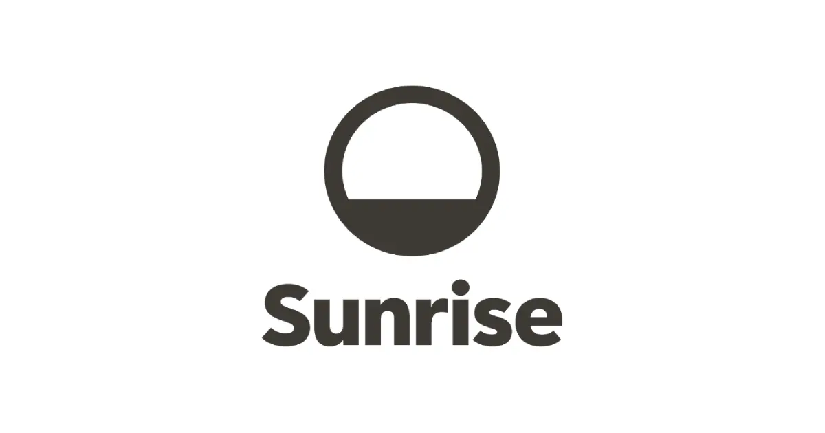 Sunrise